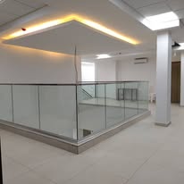 Travaux de rénovation et d'étanchéité d'un bâtiment