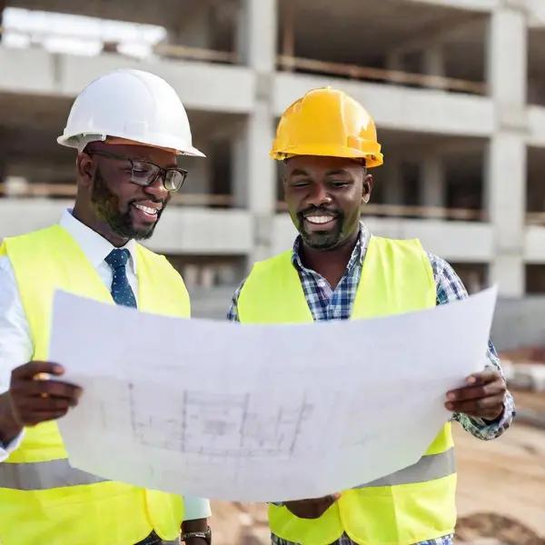 Projet de construction